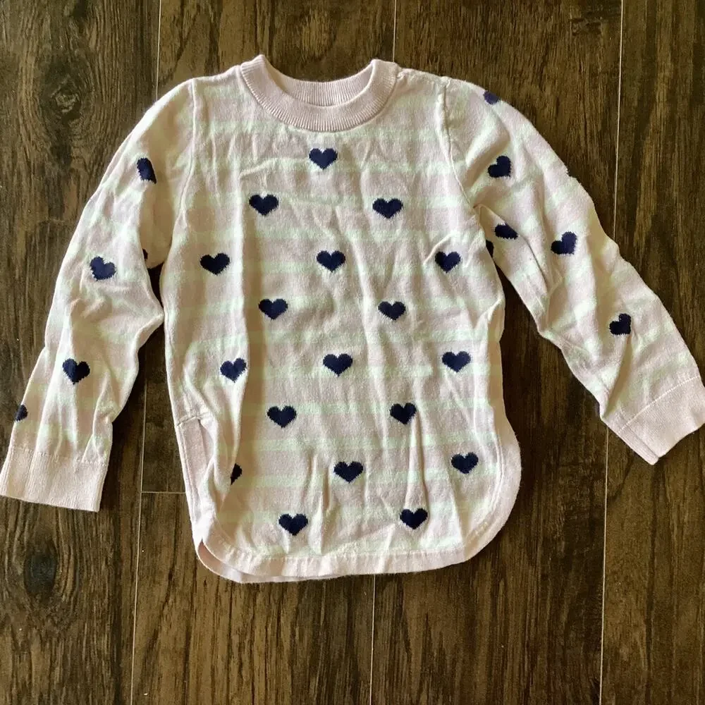 Baby Gap Cotton Sweater